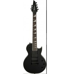 7-string, Gloss Black  Jackson Monarkh SCX7